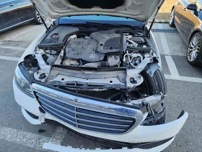 2019 Mercedes-Benz E 220 WDDZF0FB8KA650955 VIN:WDDZF0FB8KA650955