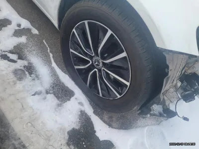 2019 Mercedes-Benz C 200 WDDWF8AB3KR521211 VIN:WDDWF8AB3KR521211