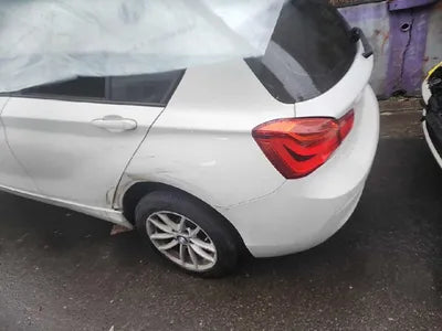 2017 BMW 118 WBA1S5101HV809142 VIN:WBA1S5101HV809142