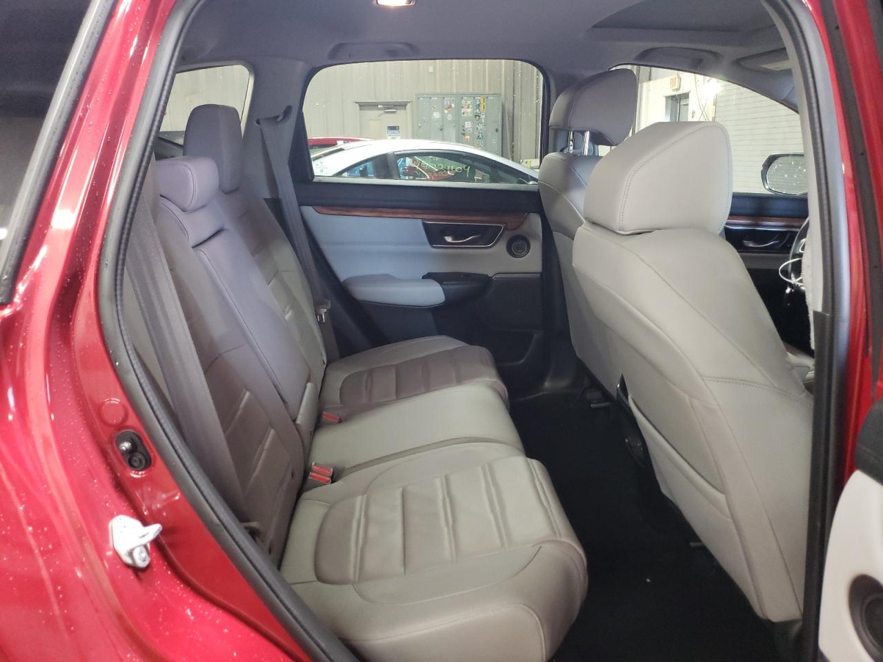 2022 HONDA CR-V TOURING VIN:2HKRW2H93NH610134