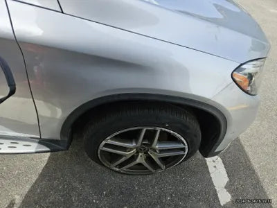 2018 Mercedes-Benz GLE 350 VIN: