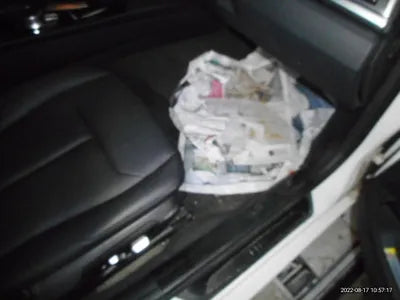 2018 BMW 320 WBA8C5101JK736096 VIN:WBA8C5101JK736096