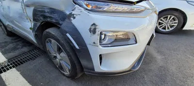 2019 Hyundai Kona KMHK381GFKU009309 VIN:KMHK381GFKU009309