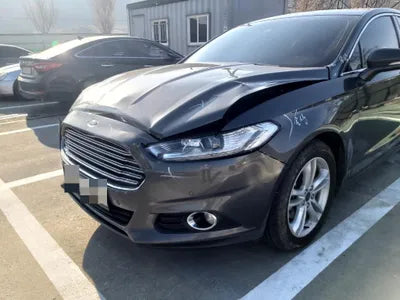 2016 Ford Mondeo WF0DXXWPCGGC08510 VIN:WF0DXXWPCGGC08510