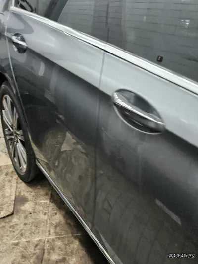 2023 Mercedes-Benz E 350 W1KZF8GB5PB110235 VIN:W1KZF8GB5PB110235