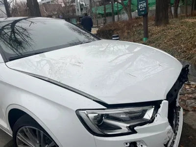 2018 Audi A3 WAUZZZ8V9J1082904 VIN:WAUZZZ8V9J1082904