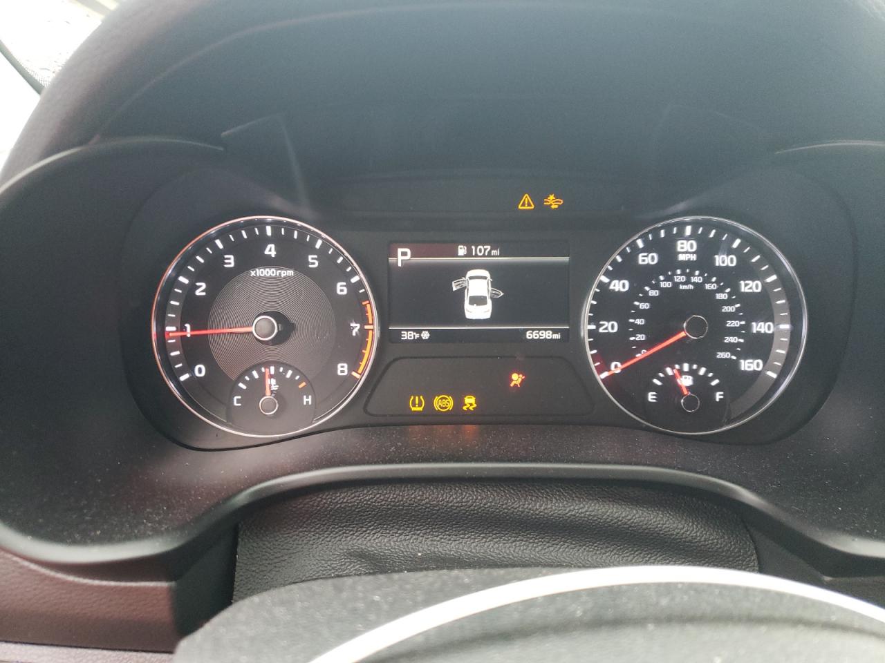 2023 KIA FORTE LX VIN:3KPF24ADXPE685963