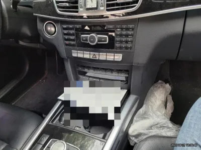 2015 Mercedes-Benz E 220 WDDHF0AB6FB153776 VIN:WDDHF0AB6FB153776