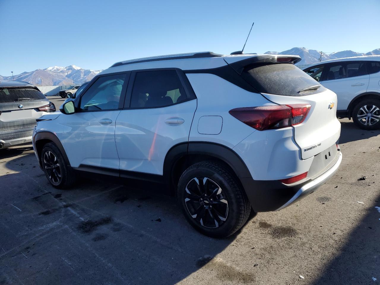 2023 CHEVROLET TRAILBLAZER LT VIN:KL79MPS29PB191450