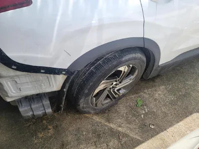 2020 Hyundai Santa FE KMHS381HGMU328111 VIN:KMHS381HGMU328111