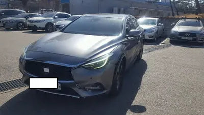 2019 Infiniti Q30 SJKCH53E6KA013968 VIN:SJKCH53E6KA013968