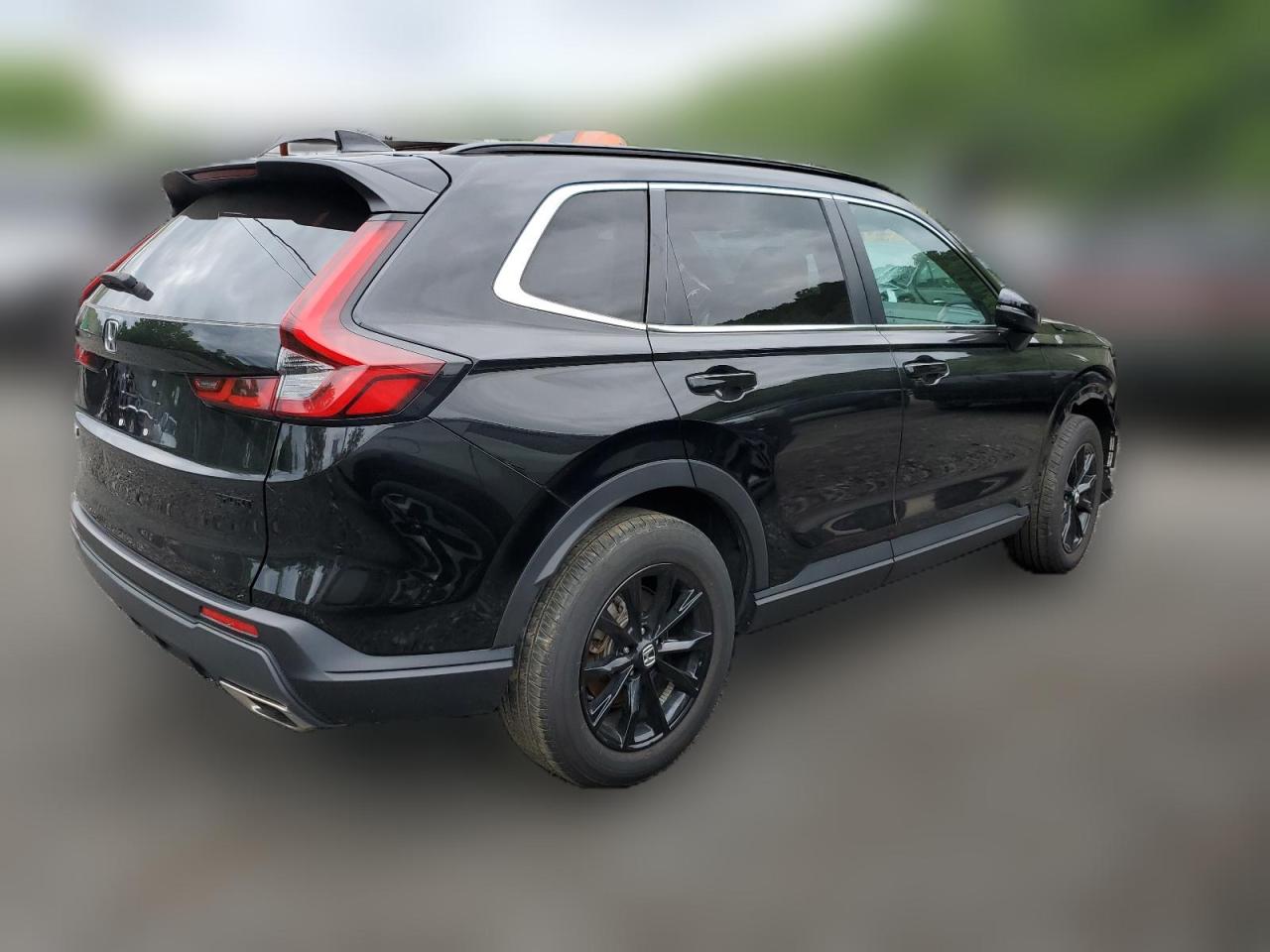 2023 HONDA CR-V SPORT VIN:7FARS6H56PE023450