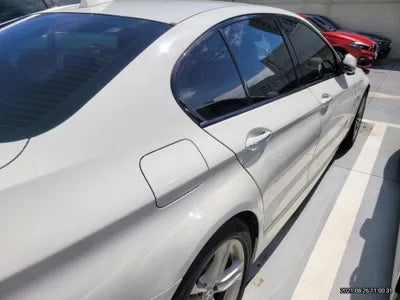 2016 BMW 520 WBA5E5106GG200219 VIN:WBA5E5106GG200219