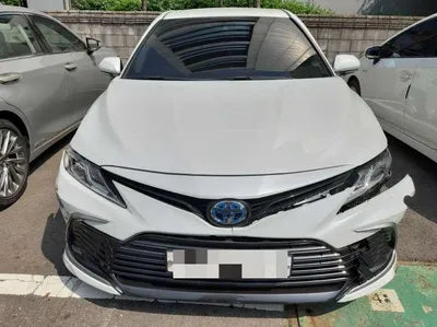 2021 Toyota Camry JTNBA1HKXN3005886 VIN:JTNBA1HKXN3005886