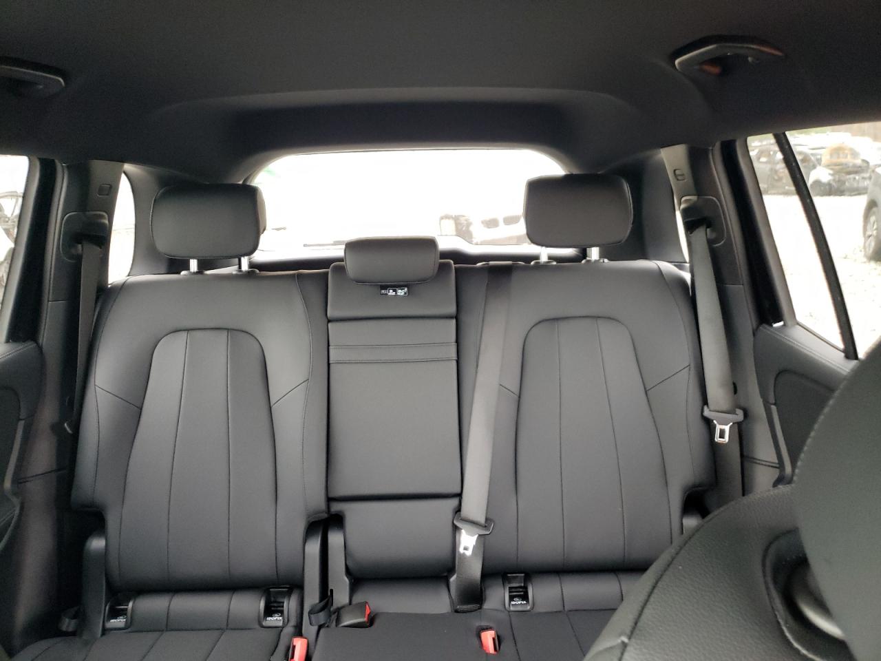 2024 MERCEDES-BENZ EQB 300 4MATIC VIN:W1N9M0KB6RN078656