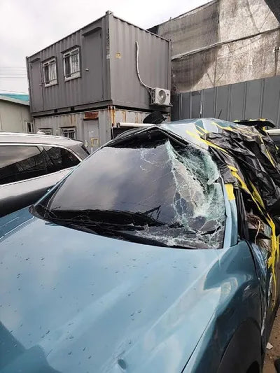 2018 Hyundai Kona VIN: