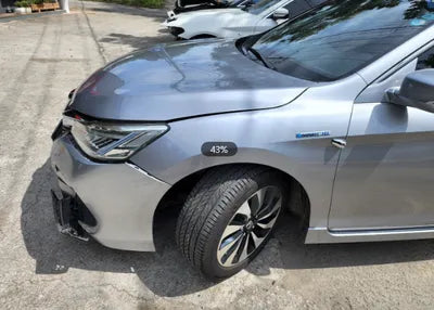 2017 Honda Accord JHMCR6650HC200790 VIN:JHMCR6650HC200790