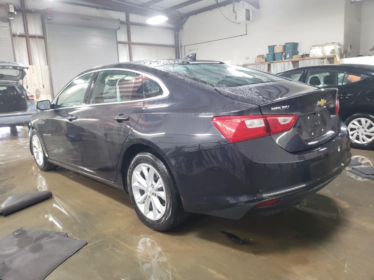 2023 CHEVROLET MALIBU LT VIN:1G1ZD5ST9PF210662