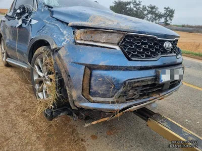 2020 Kia Sorento VIN: