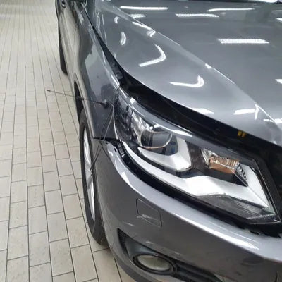 2016 Volkswagen Tiguan WVGZZZ5NZGW088014 VIN:WVGZZZ5NZGW088014