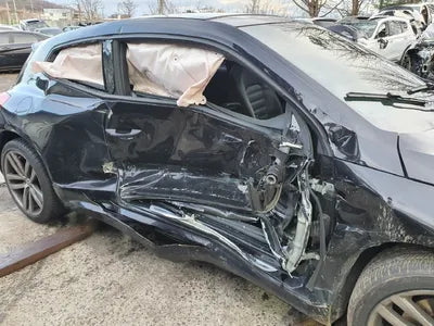 2015 Volkswagen Scirocco WVWZZZ13ZFV004109 VIN:WVWZZZ13ZFV004109