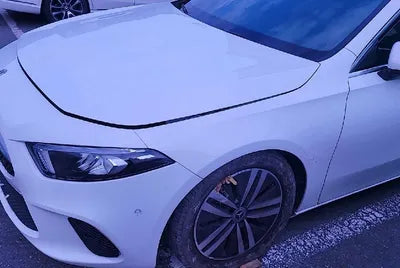 2021 Mercedes-Benz A 220 W1K3G4EB1MJ317012 VIN:W1K3G4EB1MJ317012