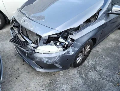 2017 Mercedes-Benz A 200 WDDBF4DB2HJ531304 VIN:WDDBF4DB2HJ531304