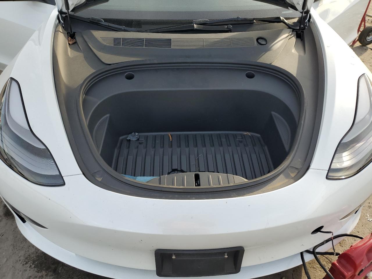 2023 TESLA MODEL 3  VIN:5YJ3E1EC0PF594933