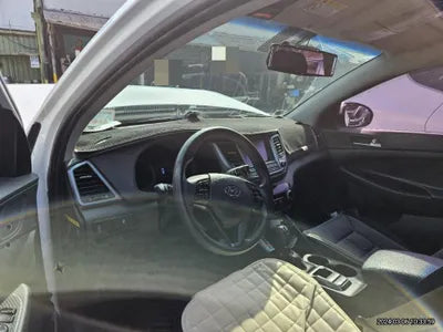 2015 Hyundai Tucson KMHJ2815GGU001752 VIN:KMHJ2815GGU001752