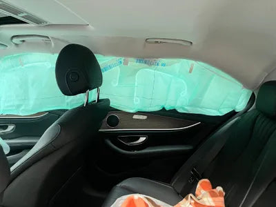 2020 Mercedes-Benz E 220 W1KZF0FB4LA832928 VIN:W1KZF0FB4LA832928