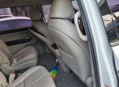 2020 Kia Carnival KNAME81ABLS615215 VIN:KNAME81ABLS615215