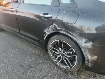 2021 Kia K5 KNAG3412BMA099169 VIN:KNAG3412BMA099169