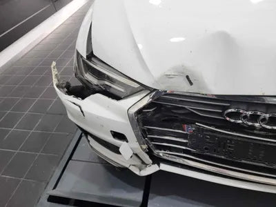 2021 Audi A6 WAUZZZF2XMN020983 VIN:WAUZZZF2XMN020983