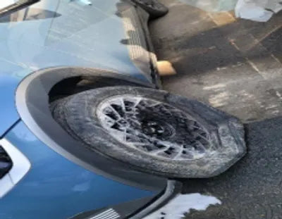 2022 Hyundai Ioniq KMHKR81AFNU043626 VIN:KMHKR81AFNU043626