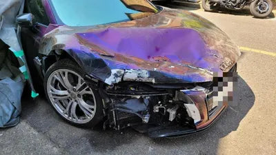 2015 Audi R8 WUAZZZ422F7001120 VIN:WUAZZZ422F7001120