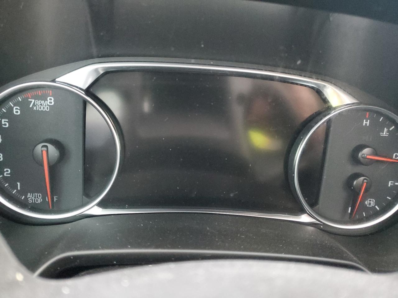 2023 CHEVROLET BLAZER RS VIN:3GNKBERS0PS161821