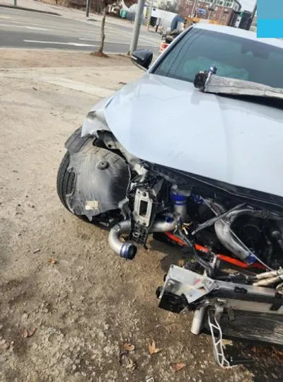 2020 Genesis G70 VIN: