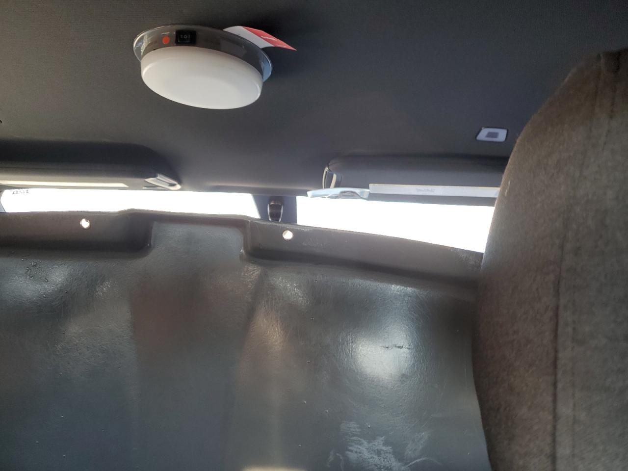 2022 DODGE CHARGER POLICE VIN:3FAHP07177R157487