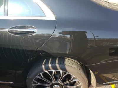 2020 Mercedes-Benz S 560 W1KUG8GBXLA572622 VIN:W1KUG8GBXLA572622