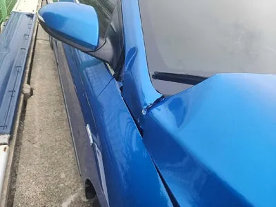 2017 Hyundai Ioniq VIN: