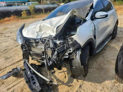 2020 Kia Sportage 760KMKNAPN813BLK8 VIN:760KMKNAPN813BLK8