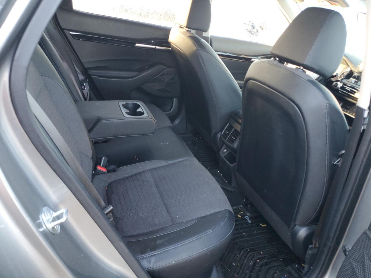 2023 KIA SELTOS S VIN:KNDEU2AA8P7453412