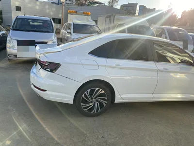2021 Volkswagen Jetta VIN: