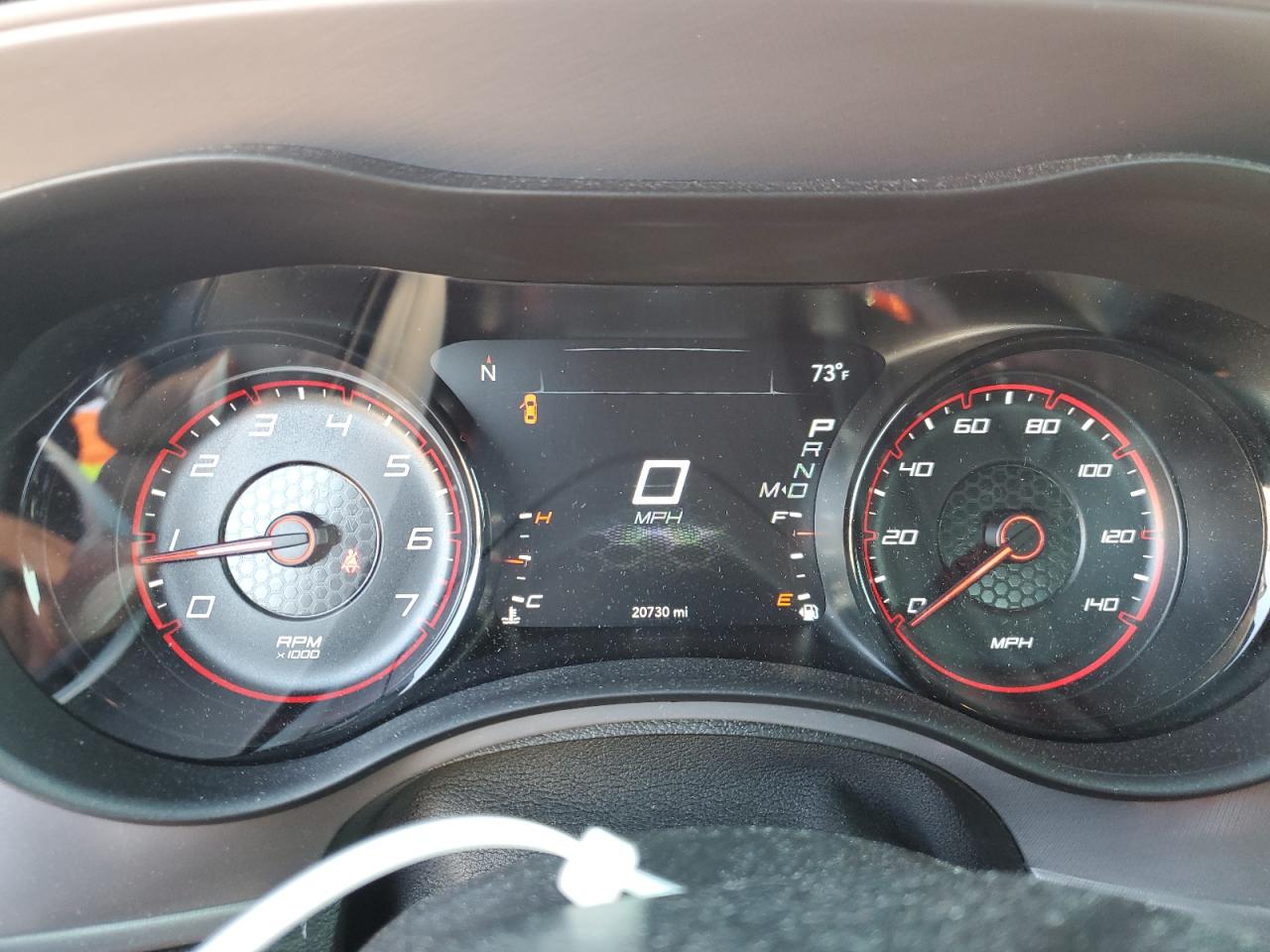 2023 DODGE CHARGER GT VIN:2C3CDXHG9PH547287