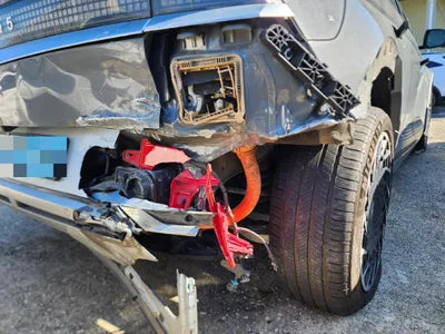 2022 Hyundai Ioniq KMHKR81AFNU105674 VIN:KMHKR81AFNU105674