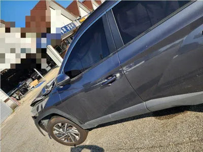 2022 Hyundai Tucson VIN: