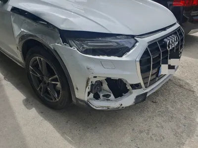 2022 Audi Q5 WAUZZZFYXN2006993 VIN:WAUZZZFYXN2006993
