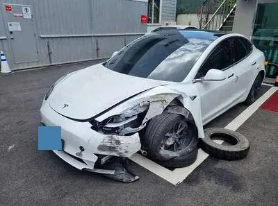 2020 Tesla Model 3 5YJ3E1EB0LF724470 VIN:5YJ3E1EB0LF724470