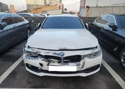 2018 BMW 320 WBA8C5107JA074871 VIN:WBA8C5107JA074871