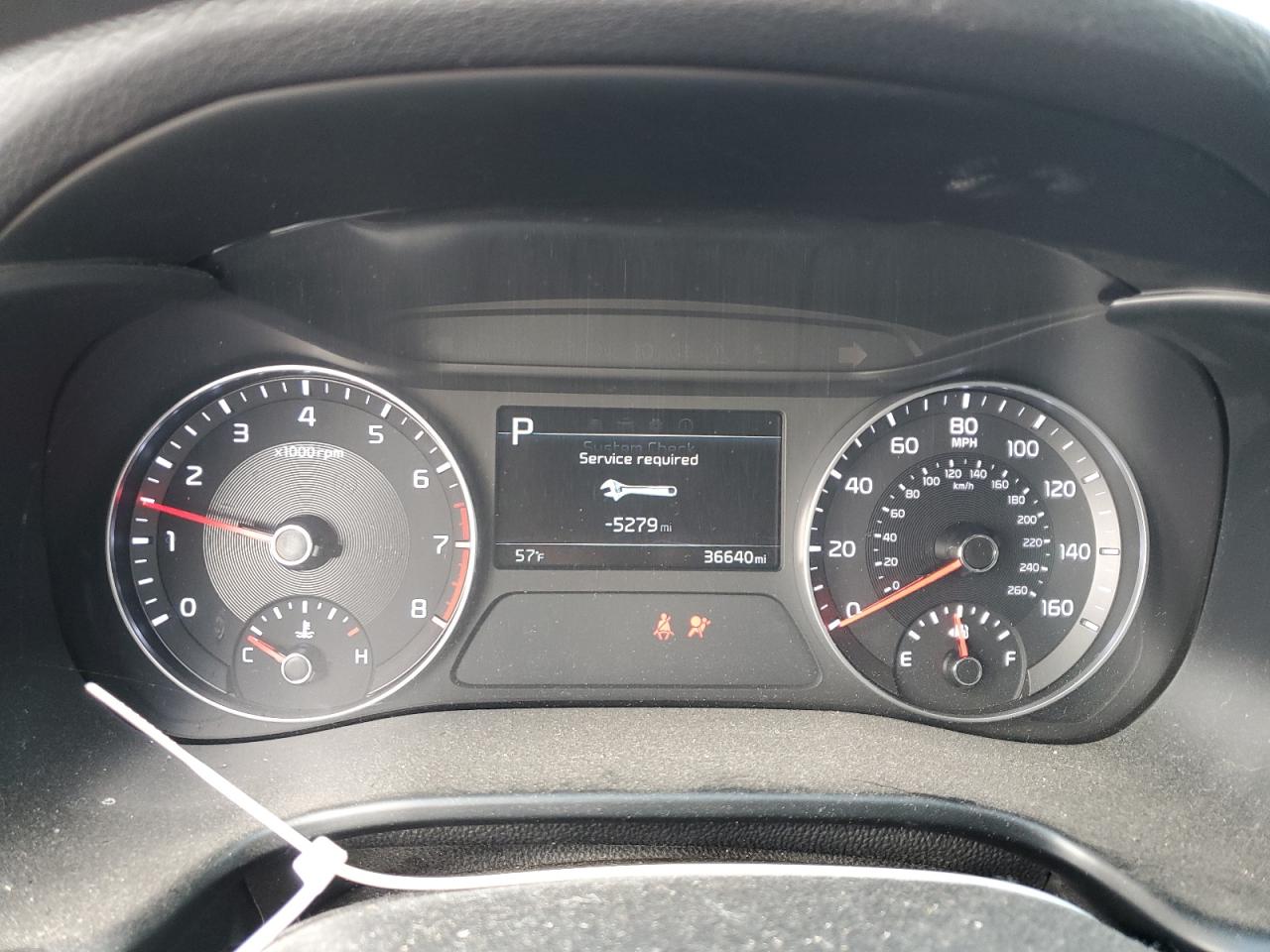 2022 KIA FORTE FE VIN:3KPF24AD8NE430595